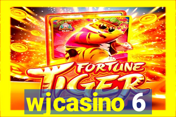 wjcasino 6